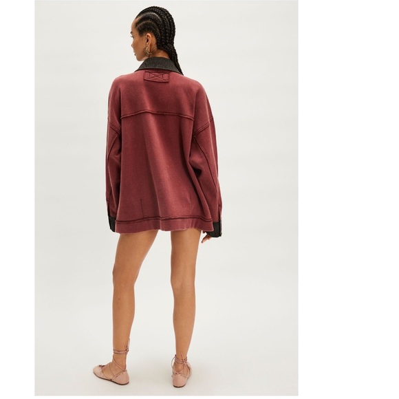 Free people Jacket - Picture 2 of 5